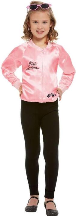 Image du produit Grease - Veste PINK LADIES - Enfant (92)