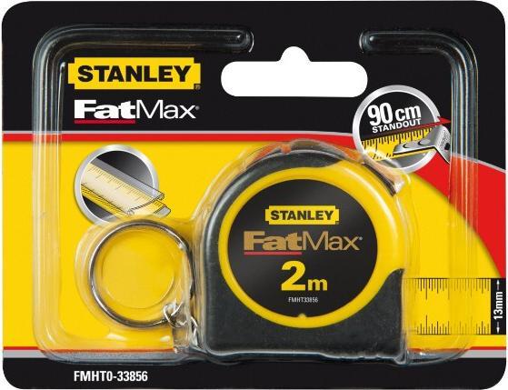 Actual product image Stanley FatMax (Metric)