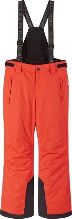Reima tec Kinder Schneehose Wingon Mandarin