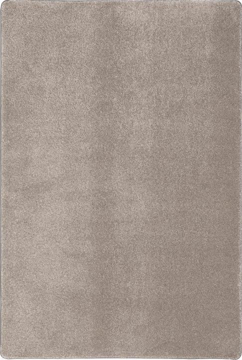 Produktbild Snapstyle Hochflor Luxus Velours Teppich Touch (200 x 250 cm)