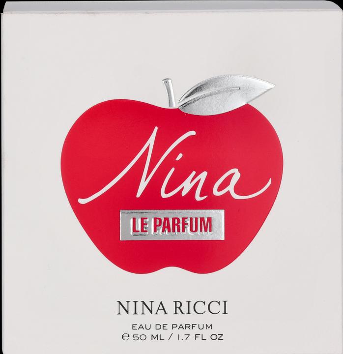 Actual product image Nina Ricci Nina Le Parfum (Eau de parfum, 50 ml)
