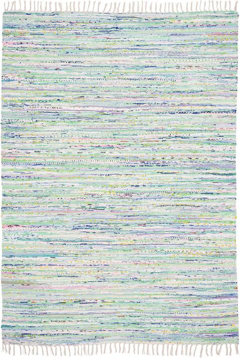 Image du produit Pergamon Baumwolle Natur Teppich Jolly Cotton (70 x 250 cm)
