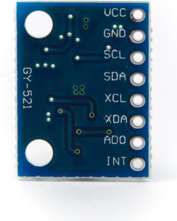 Produktbild Purecrea MPU-6050 3-Achsen Beschleunigungssensor mit Gyroskop