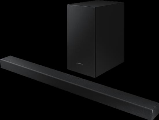 Produktbild Samsung HW-T420 (150 W, 2.1 Kanal)
