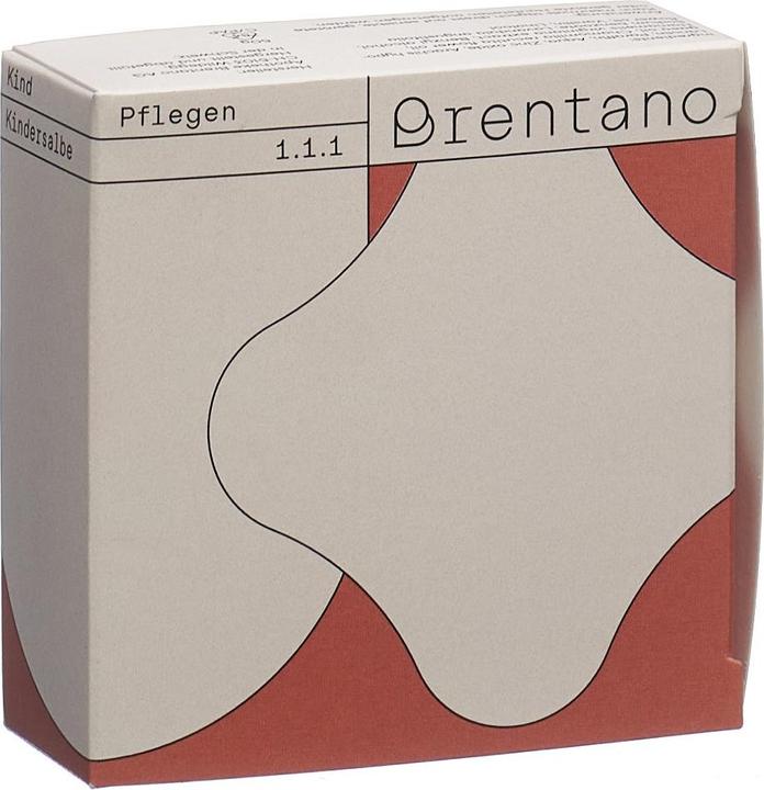 Brentanos Kindersalbe