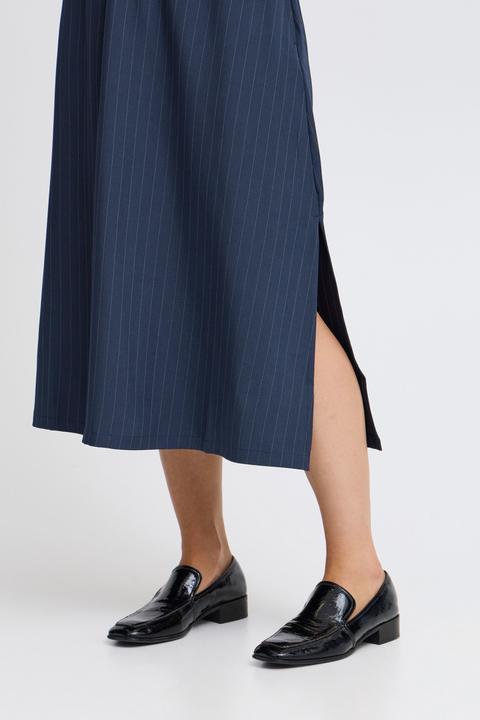 Produktbild B.young BYMMMIDDE LONG SKIRT 20815546 (34)