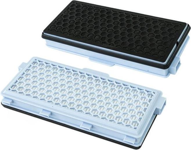 Produktbild Hermex Alternativer Staubsaugerfilter für Miele SF-AA 50 Active AirClean 50