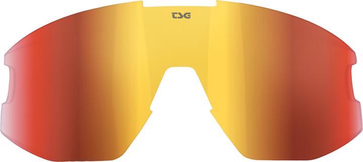 Actual product image TSG replacement lens loam sunglasses