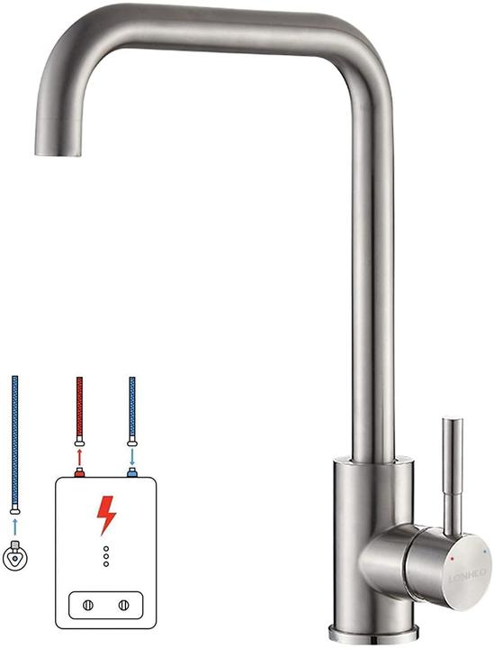 Image du produit Lonheo Robinet