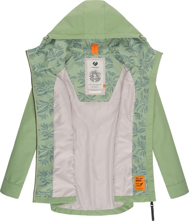 Actual product image Ragwear Monadis (XS)