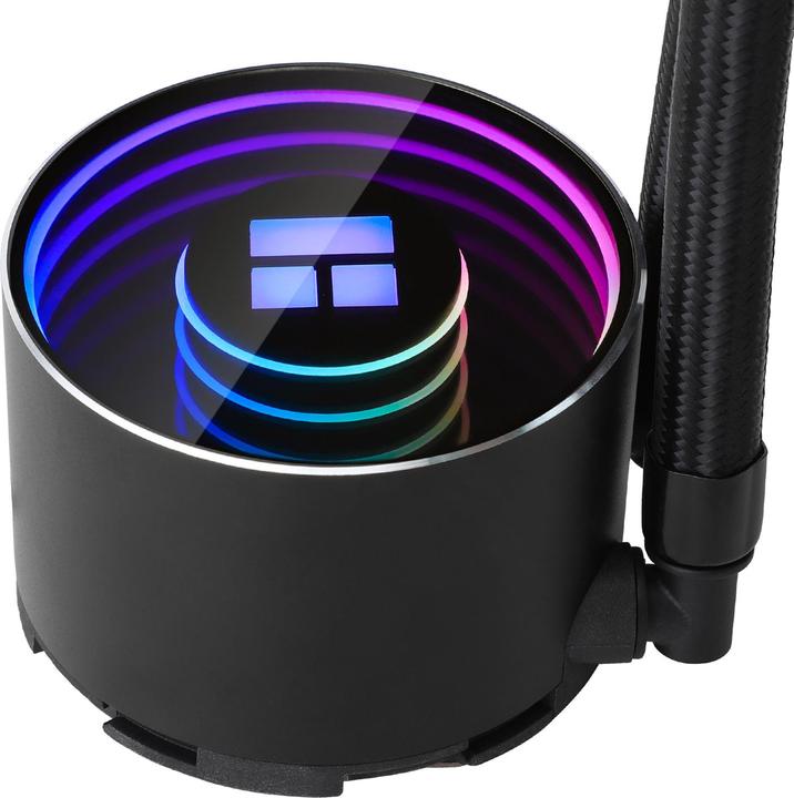 Image du produit Thermalright Frozen Notte 240