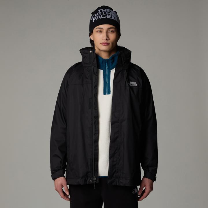 Produktbild North Face Evolve II Triclimate Jacket (S)