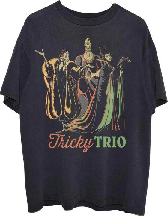 Disney Tricky Trio TShirt