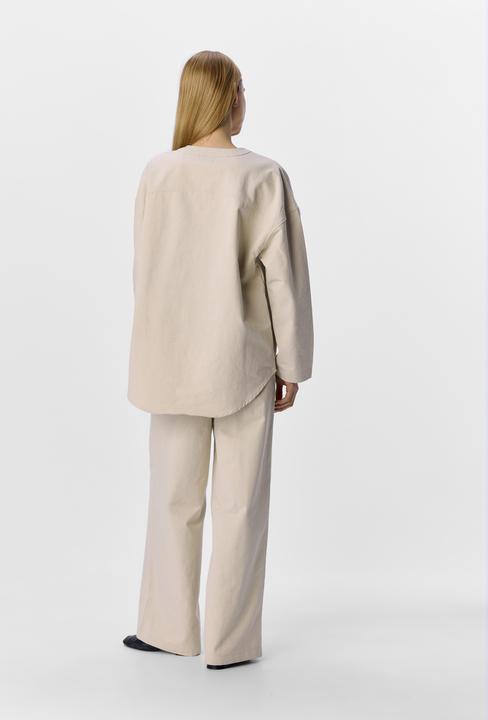 Actual product image Object Oversized Hemd (S)