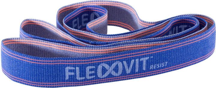 Actual product image Flexvit Resist Set (2 m, Strong, Medium, Easy, Extra strength)