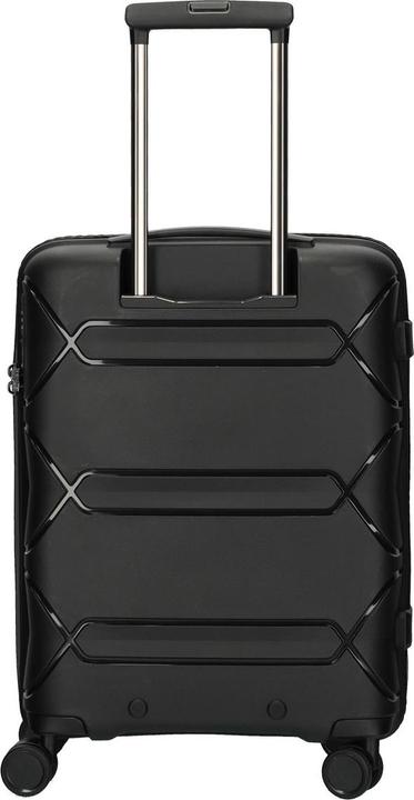 Actual product image Enrico Benetti Kingston 3 Case Set (93 l, L (90 - 115l))