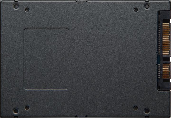 Actual product image Kingston A400 (240 GB, 2.5")