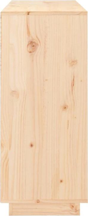 Actual product image VidaXL Marcy (104.5 x 34 x 80 cm)