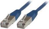 Actual product image MicroConnect Network cable (F/UTP, CAT6, 0.50 m)