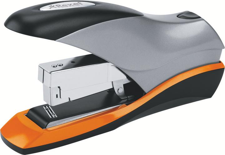 Actual product image Rexel Optima 70 manual stapler (70 Sheets)