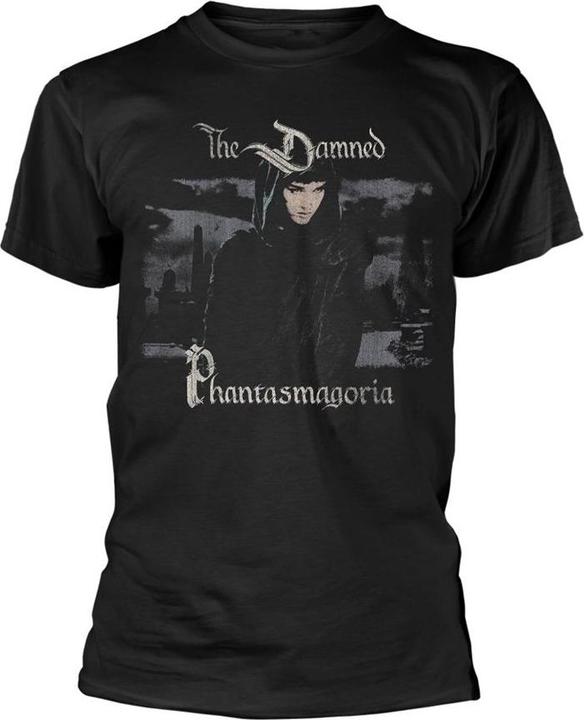 Image du produit Universal Textiles - T-shirt PHANTASMAGORIA - Adulte (L)