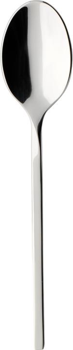 Image du produit Villeroy & Boch Set de 6 cuillères à espresso NewWave (1 pièce(s), Scoops)