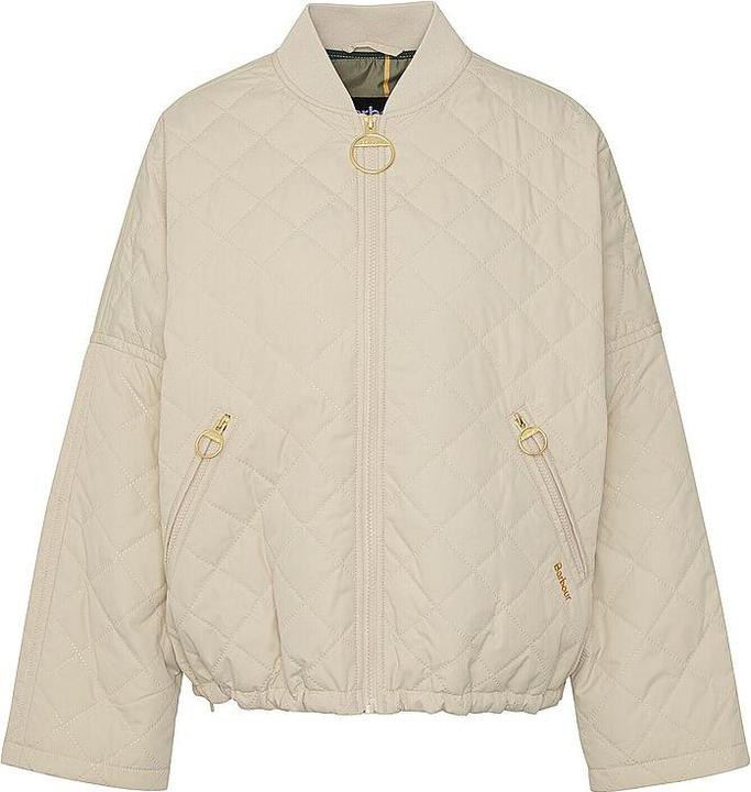 Immagine prodotto Barbour Leichtsteppjacke EMLYN (40)