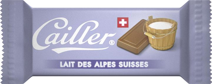 Image du produit Cailler Mélange de Napolitains (1000 g)