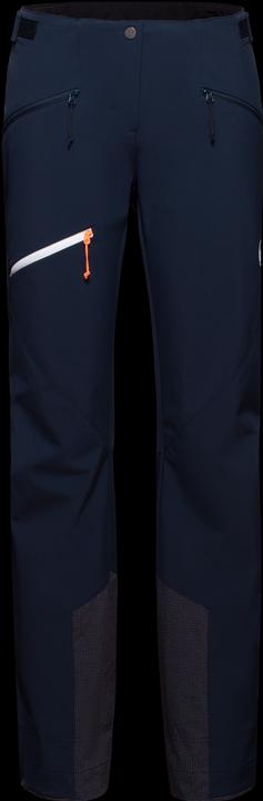 Actual product image Mammut Taiss Guide SO Pants Women (40)