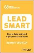 Immagine prodotto Lead Smart (Inglese, Dermot Crowley, 2023)