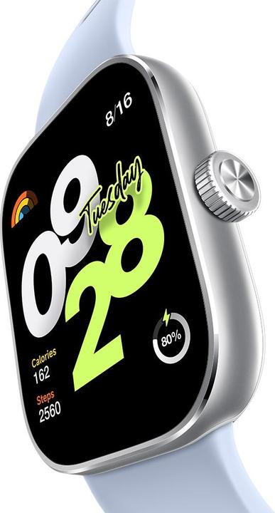 Produktbild Xiaomi Redmi Watch 4 (41.10 mm)