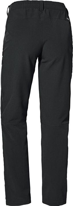 Actual product image Schöffel Women's Pants Ascona Warm (S)