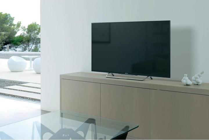 Actual product image Sony Kdl-32w706b (LCD, Full HD)