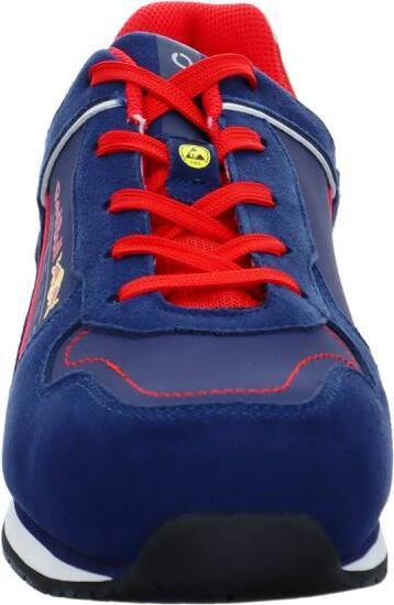 Image du produit Sparco Chaussures de sécurité Red Bull Racing Gymkhana (44)