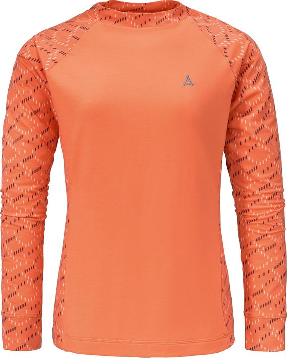 Produktbild Schöffel Longsleeve Kasos L (48)