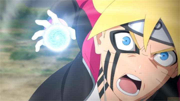 Actual product image Boruto: Naruto Next Generations - Volume 14 (Blu-ray, 2024, German)