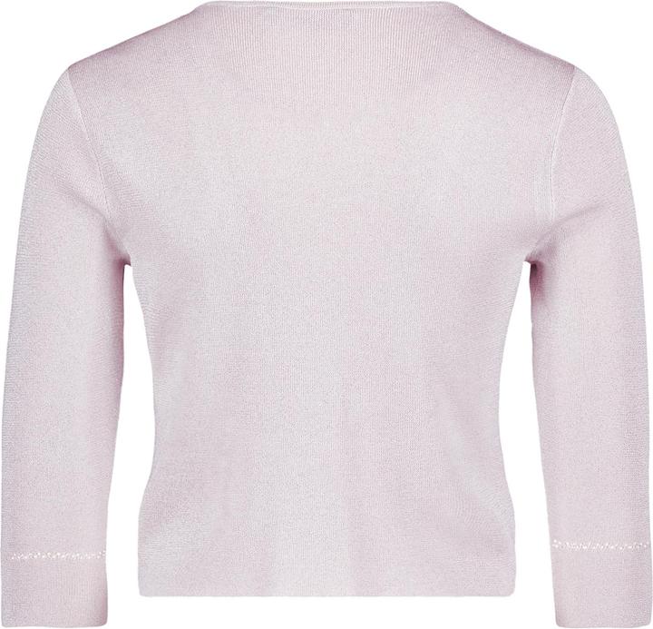 Immagine prodotto Vera Mont Bolero in maglia senza chiusura (L)