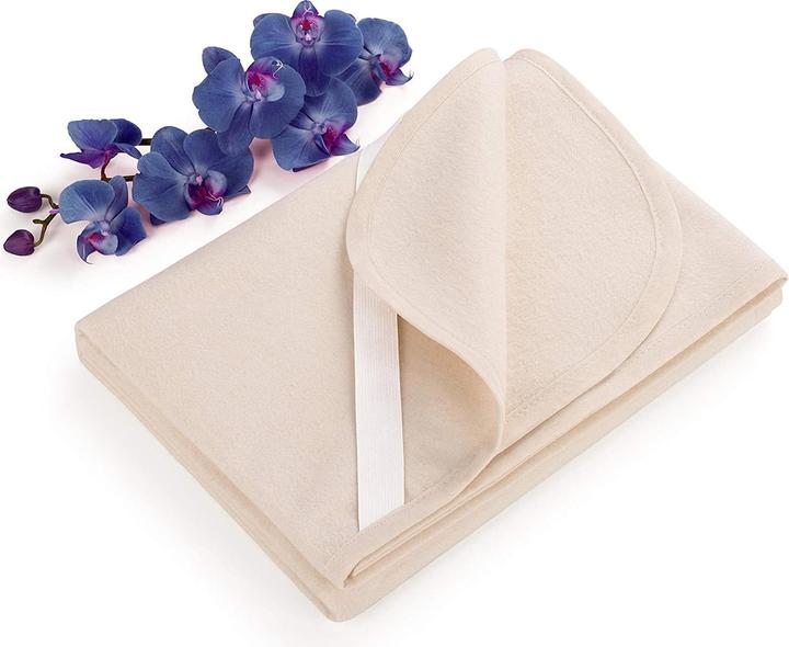 Immagine prodotto Mara Vital BedWick (70 x 140 cm)