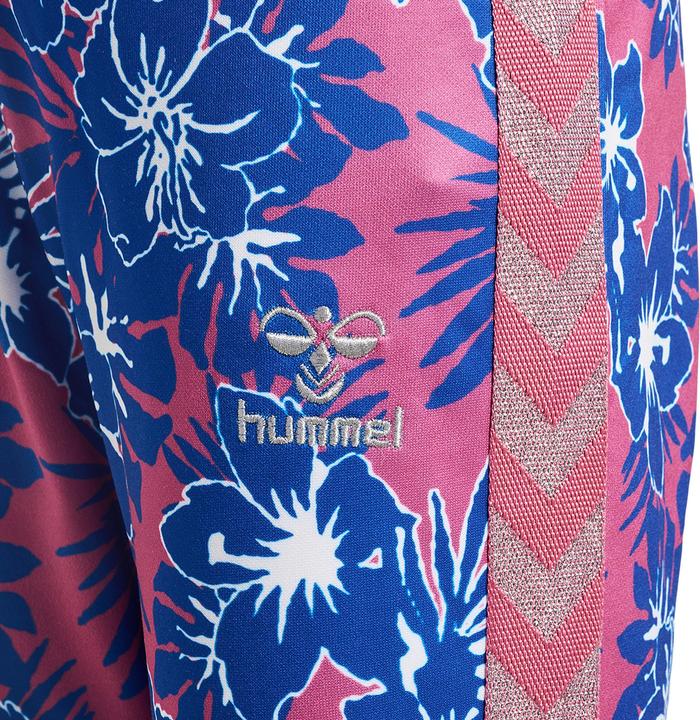 Actual product image hummel Flowery Pants (146)
