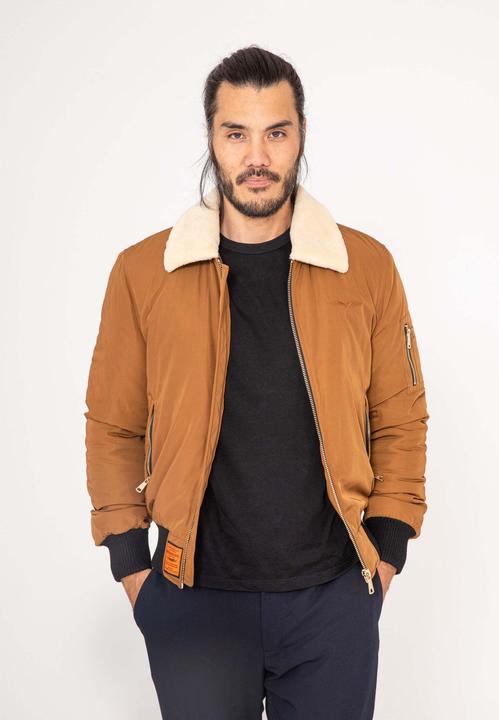Produktbild Bombers Original Bomberjacke Versmold M (S)