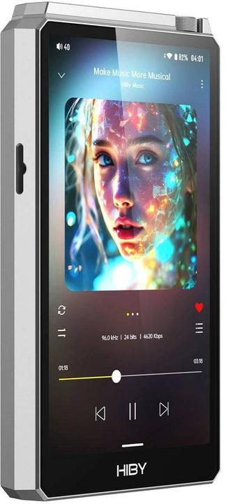 Produktbild HiBy R6 III (64 GB)