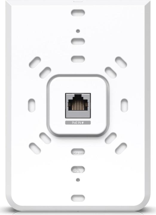 Actual product image Ubiquiti UniFi U6-IW (4800 Mbit/s)