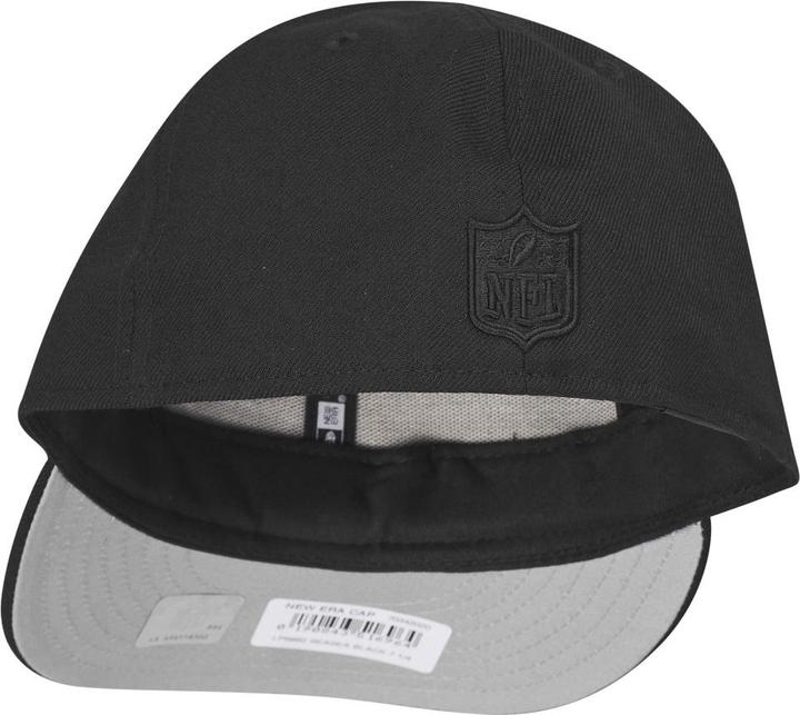 Actual product image New Era 59Fifty Low Profile NFL Teams (7 1/4)