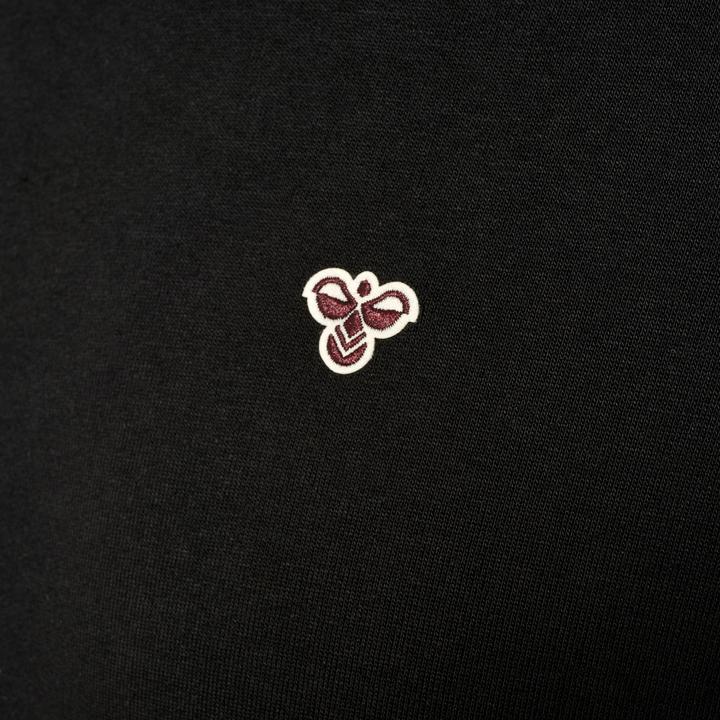 Actual product image hummel hmlIC FRED SWEATSHIRT (XXL)