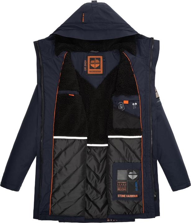 Actual product image Stone Harbour Ragaan (XXL)