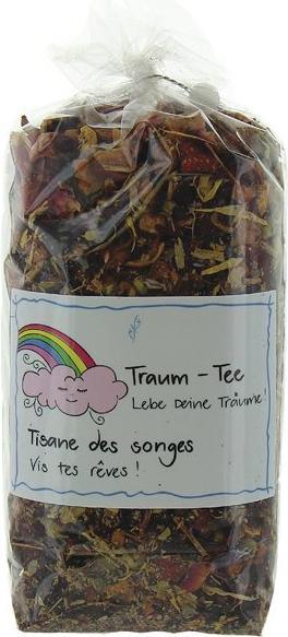 Actual product image Herboristeria Dream tea (190 g)