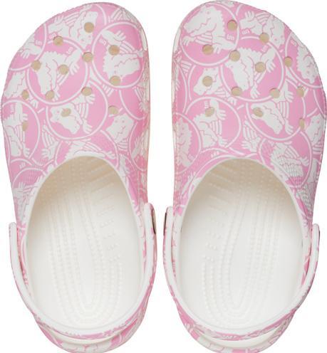 Immagine prodotto Crocs T's Classic Duke Print Clog (25)