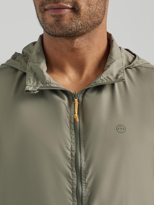 Produktbild Wrangler Lwt Packable Jacket (L)