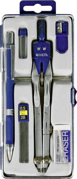 Actual product image Rheita Circle set