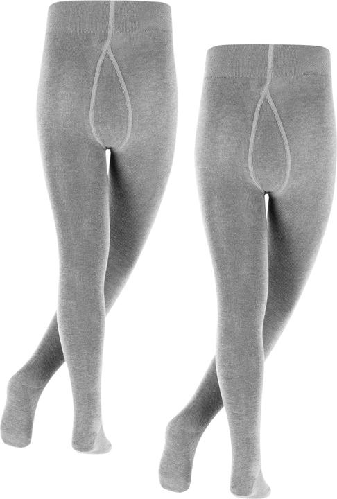 Immagine prodotto Falke Collant per bambini Family 2-pack (122/128)